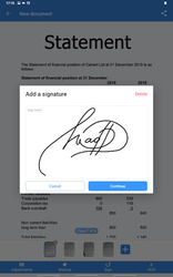Scanner App: PDF Document Scan Screenshot 5
