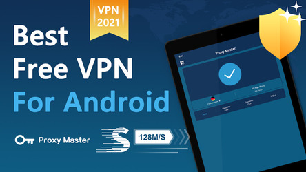Super VPN Proxy - Proxy Master Скриншот 6
