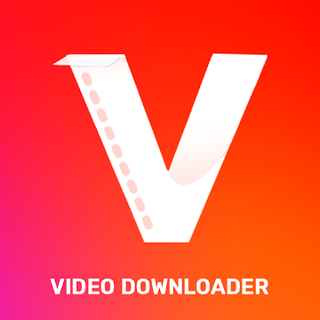 Free Video Downloader Иконка