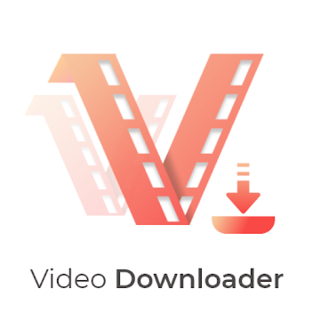 Video Downloader - Free HD Video Downloader Icon