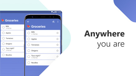 Microsoft To Do: Lists & Tasks Screenshot 8