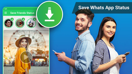 Save Status, Story Saver Screenshot 7