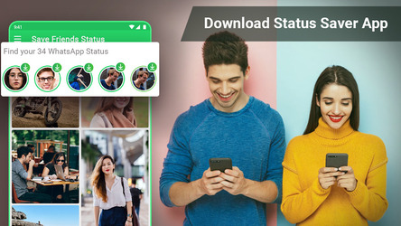 Save Status, Story Saver Screenshot 8