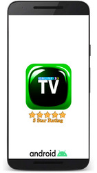 TV Indonesia live - Nonton acara TV gratis Скриншот 1