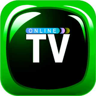 TV Indonesia live - Nonton acara TV gratis Иконка