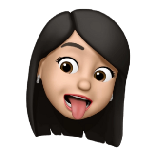 WASticker: Memoji Stickers Icon