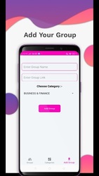 Join Unlimited Active Groups 2020 Screenshot 2