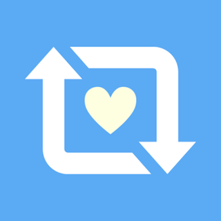 Followers & Retweets For Twitter Иконка