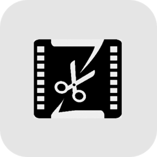 BW Video Maker Иконка