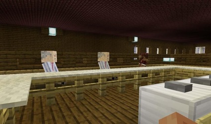 Bigcraft Explore Screenshot 1