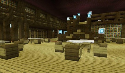 Bigcraft Explore Screenshot 2