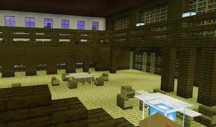 Bigcraft Explore Screenshot 7