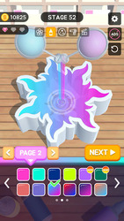 Demolding 3D Screenshot 1