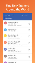 PokeRaid - Worldwide Remote Ra Screenshot 3