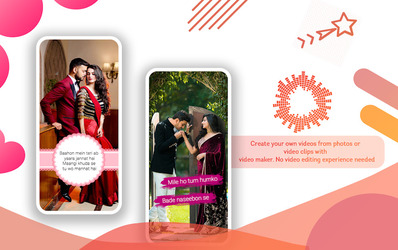 MV Video Master Video Status Maker Скриншот 4