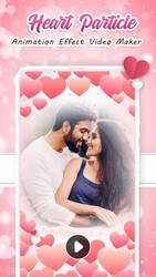 Anniversary Video Maker with Song & Music Screenshot 2