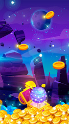 Stars Traking Screenshot 1