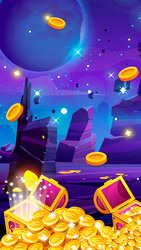 Stars Traking Screenshot 2