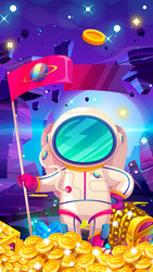 Stars Traking Screenshot 3