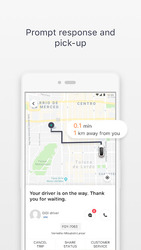 DiDi Скриншот 5