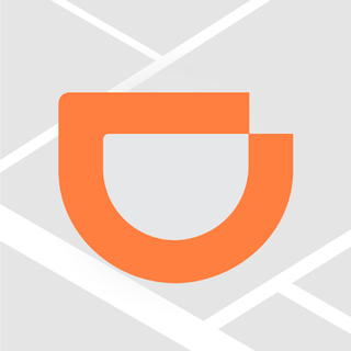 DiDi-Rider Icon