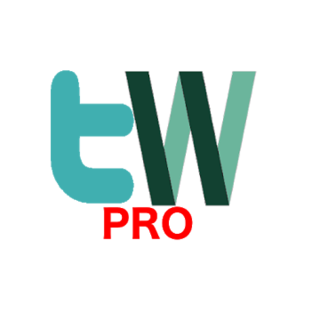 Twidget PRO for Twitter Иконка