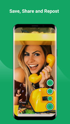 Status Saver Скриншот 4