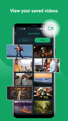 Status Saver Скриншот 6