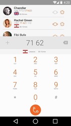 tikki - Cheap International Calling Скриншот 6