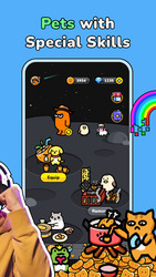 CastChat: Матч, Голосовой Чат Скриншот 6