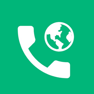 Ring Phone Calls - JusCall Icon