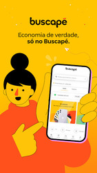 Buscapé: Comprar com Cashback Screenshot 6