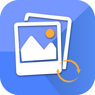 Photo Recovery-Restore photos APK