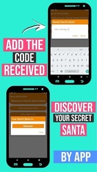 Secret Santa Online Скриншот 4