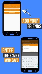 Secret Santa Online Скриншот 6