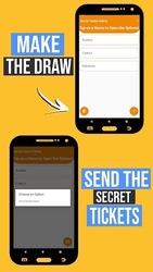 Secret Santa Online Скриншот 7