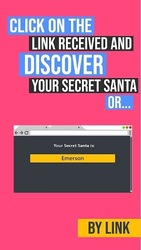 Secret Santa Online Скриншот 8