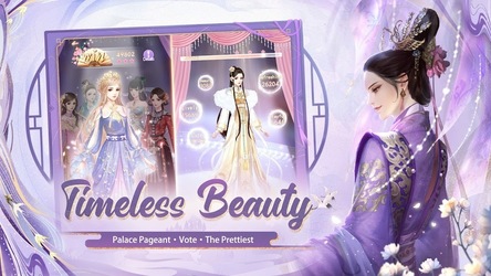 Legend of the Phoenix Screenshot 3
