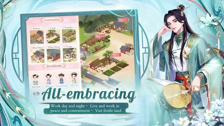 Legend of the Phoenix Screenshot 4