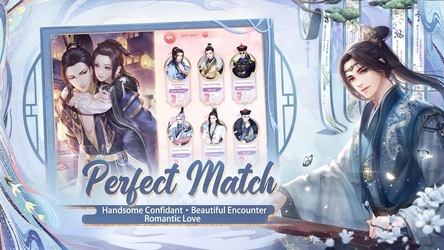 Legend of the Phoenix Screenshot 5