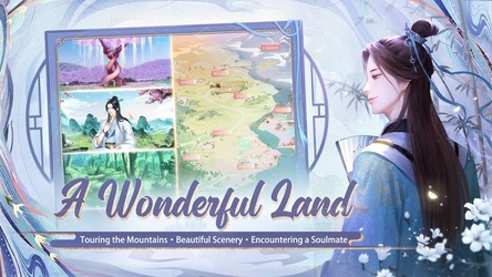 Legend of the Phoenix Screenshot 7