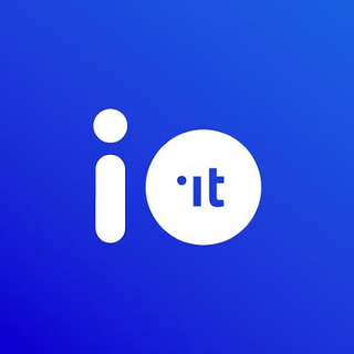 IO, l'app dei servizi pubblici Icon