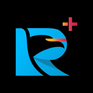 RCTI+ Superapp Иконка
