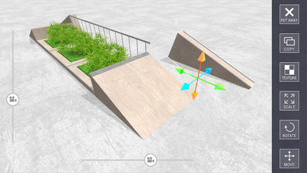 BMX Space Screenshot 5