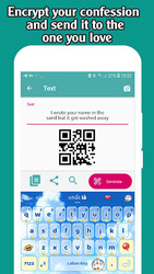 My QR Code Scanner Скриншот 2