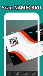 My QR Code Scanner Скриншот 3