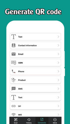 My QR Code Scanner Скриншот 4