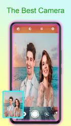 Snake Video Status 2021 - Moj Masti App Screenshot 1