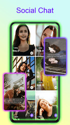 Snake Video Status 2021 - Moj Masti App Screenshot 2