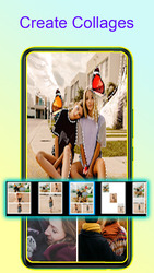 Snake Video Status 2021 - Moj Masti App Screenshot 3